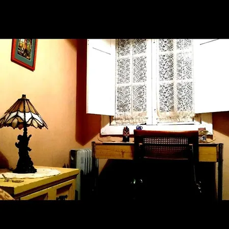 Habitacion En El Corazon De La Roma