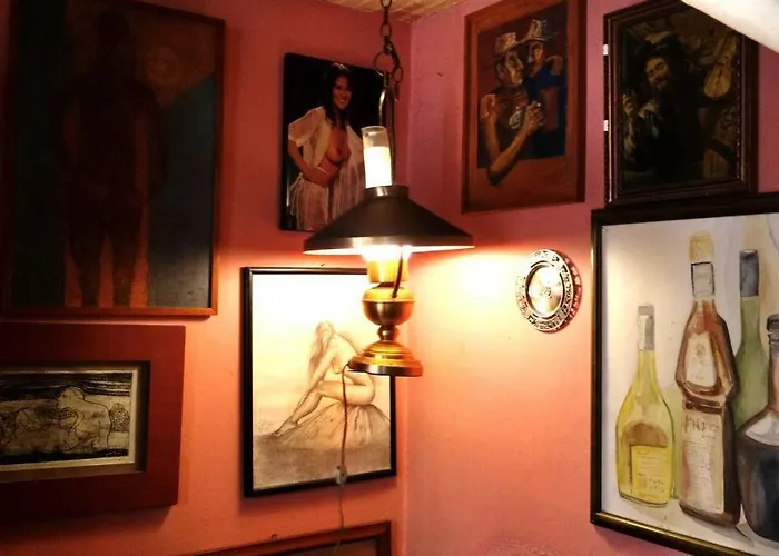 En El Corazón De La Roma Habitación en casa particular