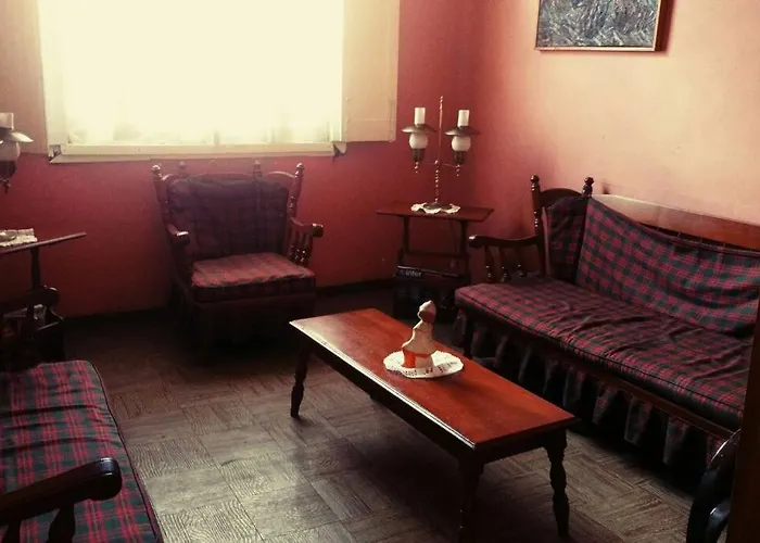 Habitación en casa particular En El Corazón De La Roma *