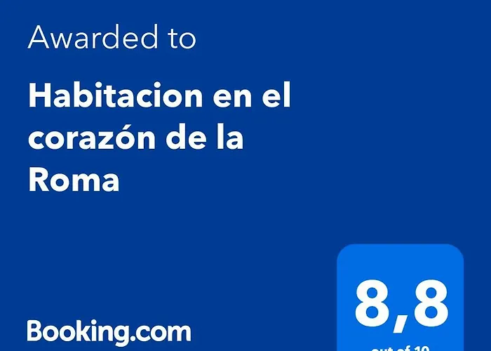 En El Corazón De La Roma *